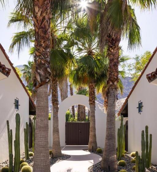 בית מלון כפרי La Serena Villas, A Kirkwood Collection