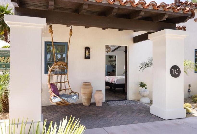 בית מלון כפרי La Serena Villas, A Kirkwood Collection