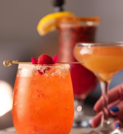 בית מלון כפרי La Serena Villas, A Kirkwood Collection