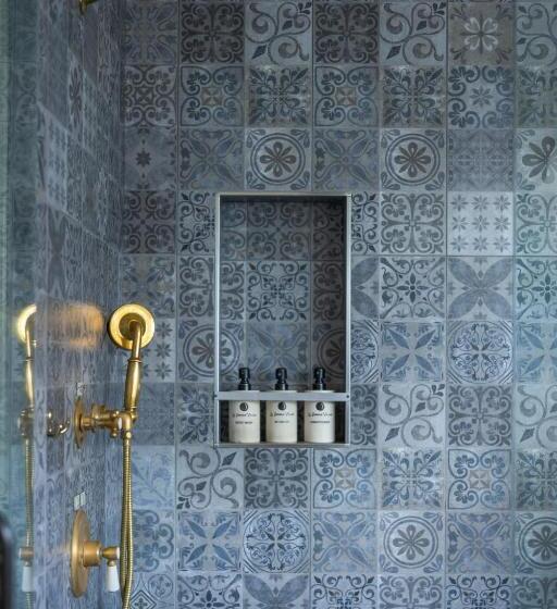 בית מלון כפרי La Serena Villas, A Kirkwood Collection