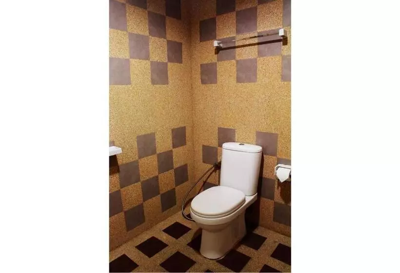 ホテル Pornkasem House