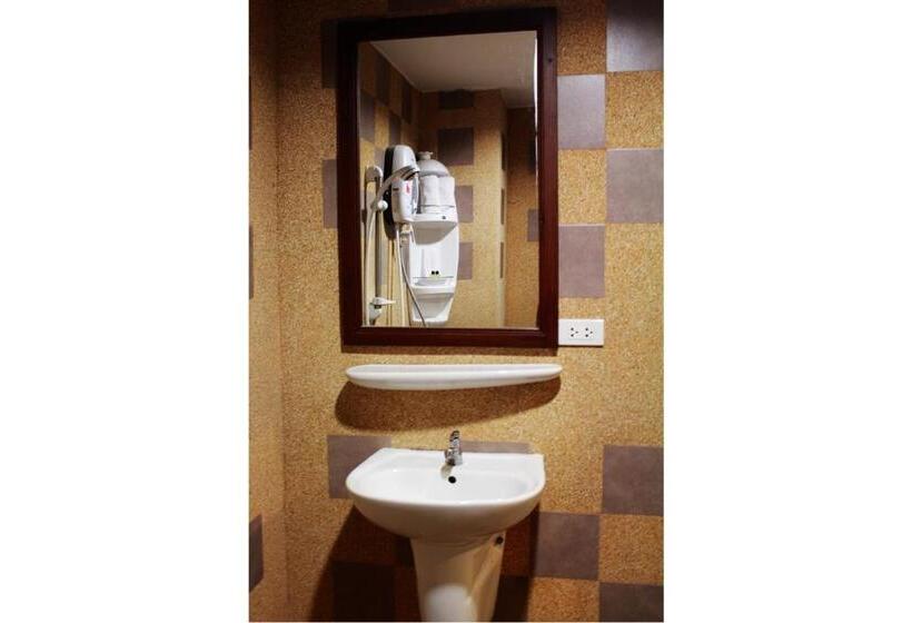 هتل Pornkasem House