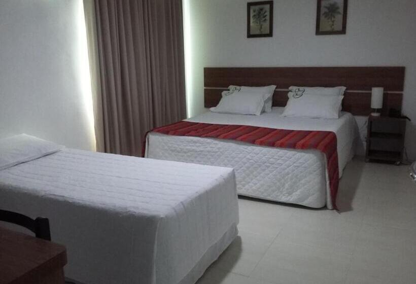 فندق Pousada Gaia