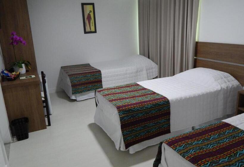 فندق Pousada Gaia