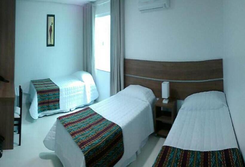 فندق Pousada Gaia