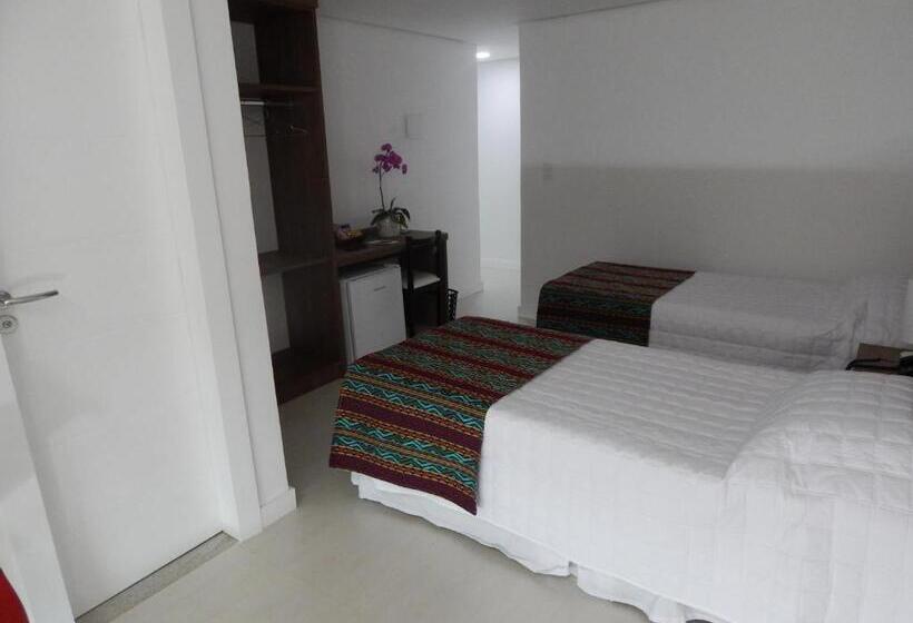 فندق Pousada Gaia