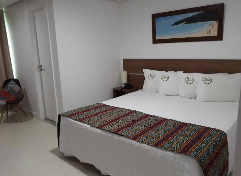 فندق Pousada Gaia