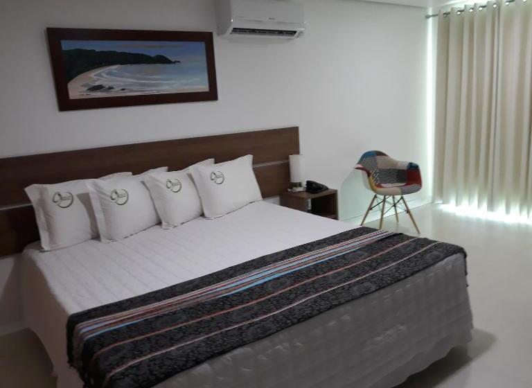 فندق Pousada Gaia