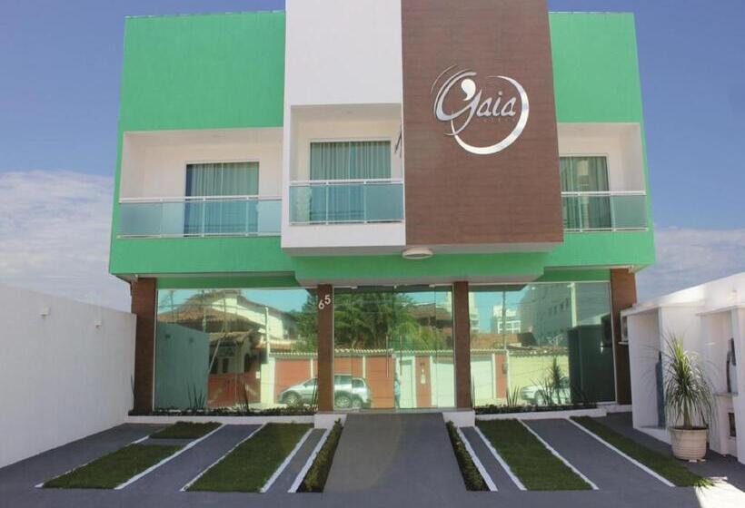 فندق Pousada Gaia