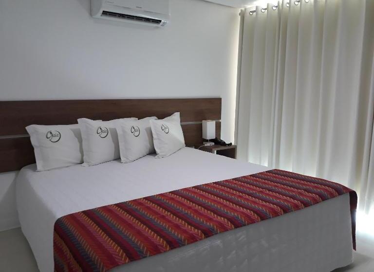 فندق Pousada Gaia