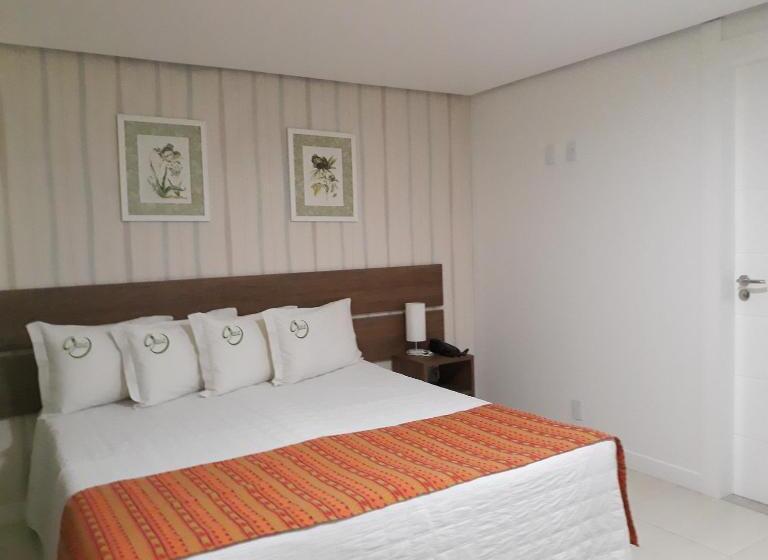 فندق Pousada Gaia