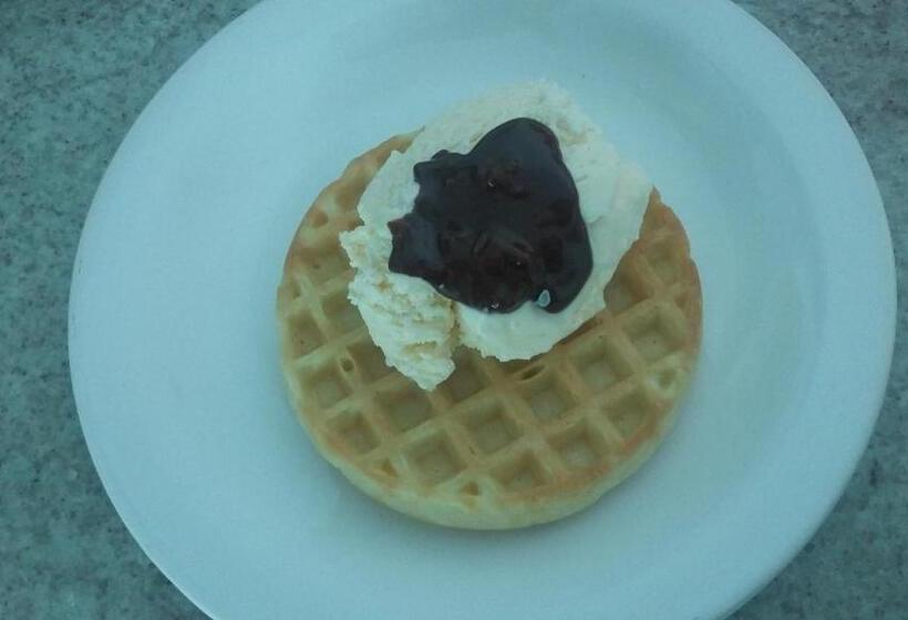 فندق Pousada Gaia