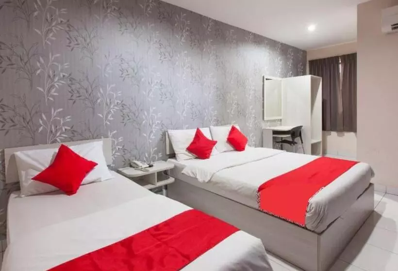 Hotel Pulai Ipoh