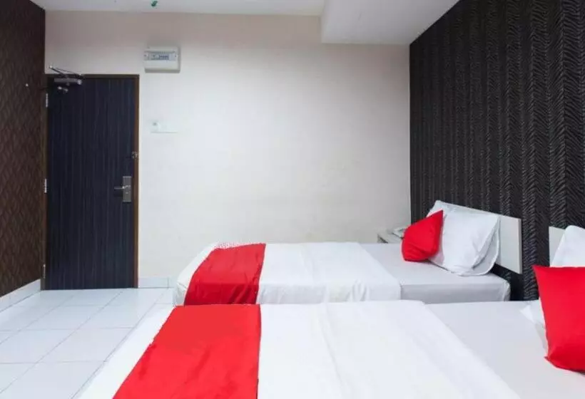 Hotel Pulai Ipoh