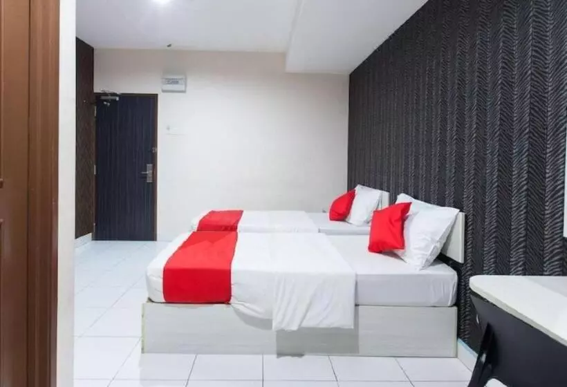 Hotel Pulai Ipoh