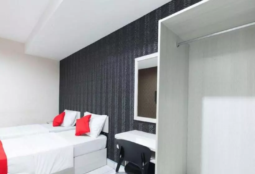 Hotel Pulai Ipoh