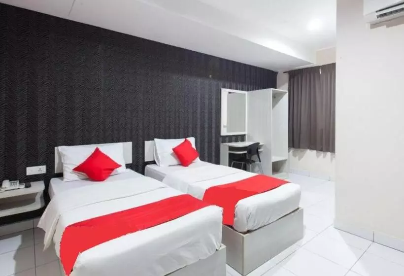 Hotel Pulai Ipoh