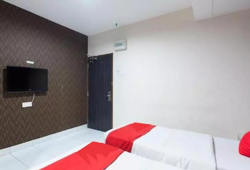 Hotel Pulai Ipoh