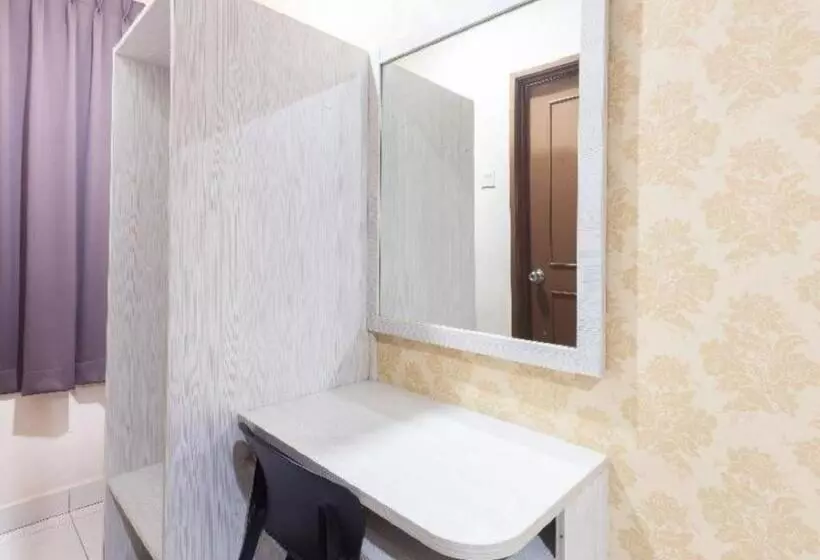 Hotel Pulai Ipoh