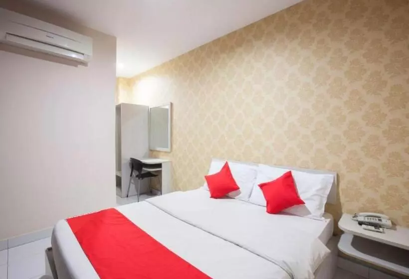Hotel Pulai Ipoh