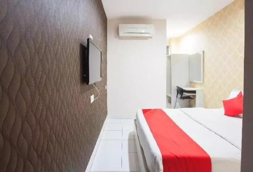 Hotel Pulai Ipoh