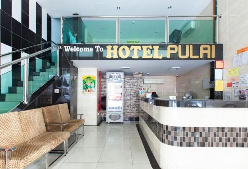 Hotel Pulai Ipoh