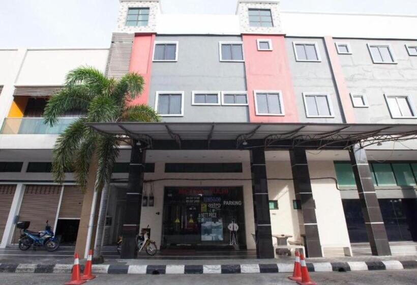Hotel Pulai Ipoh