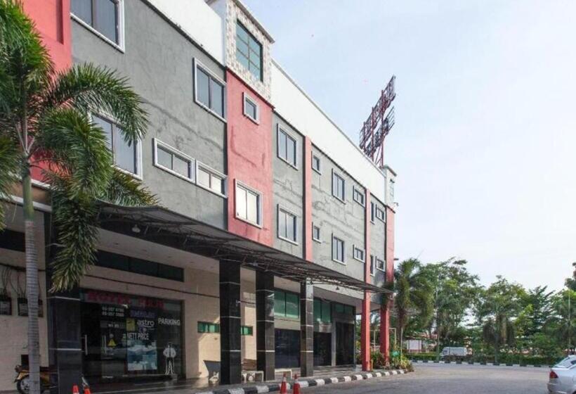 Hotel Pulai Ipoh