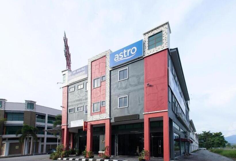 Hotel Pulai Ipoh