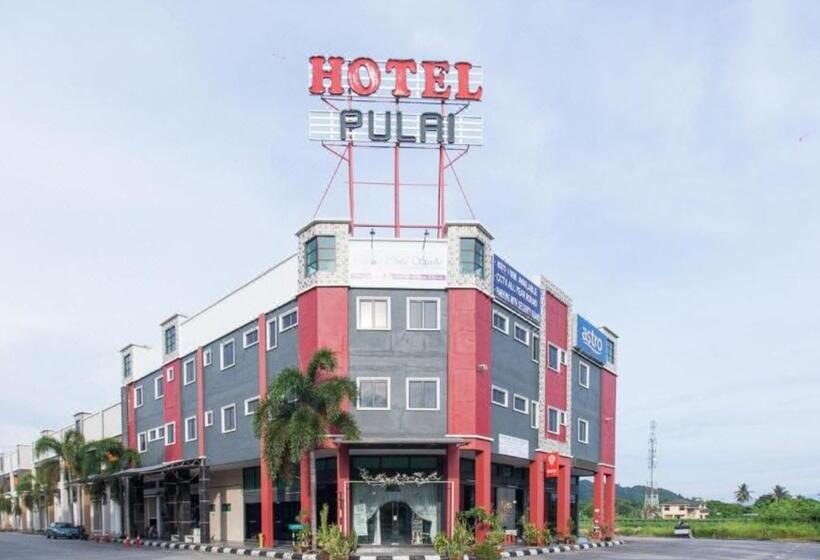 Hotel Pulai Ipoh
