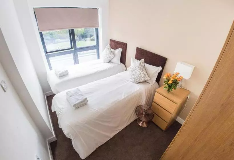 Ilford Tower Apartments