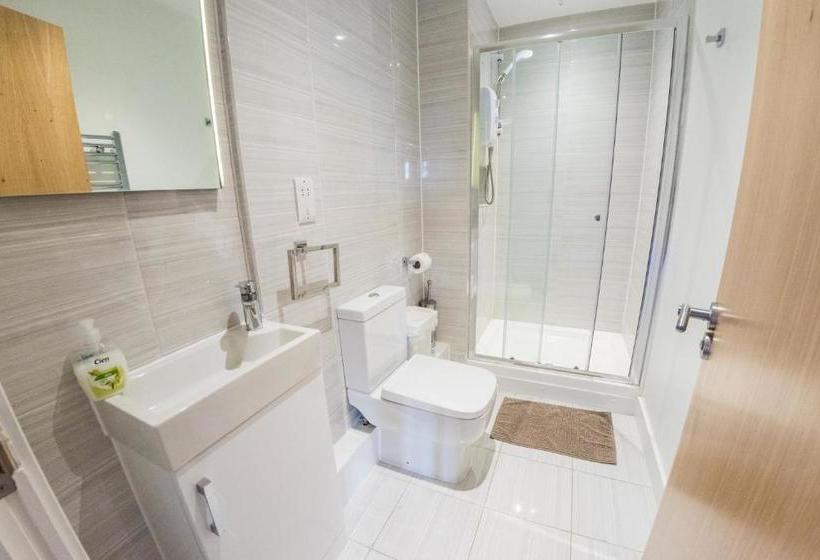 Ilford Tower Apartments