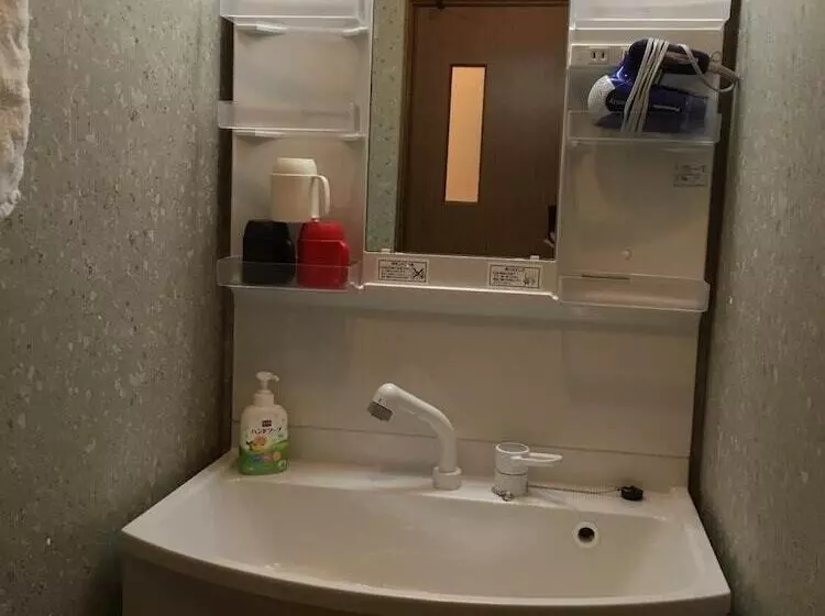 Kaku House