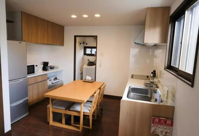 Kashiwa House Furano