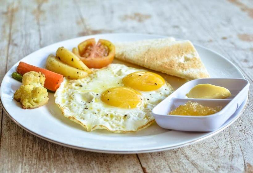 膳宿费 Palm Garden Bali