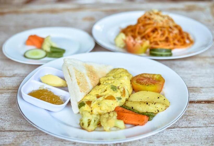 膳宿费 Palm Garden Bali