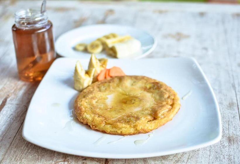 膳宿费 Palm Garden Bali