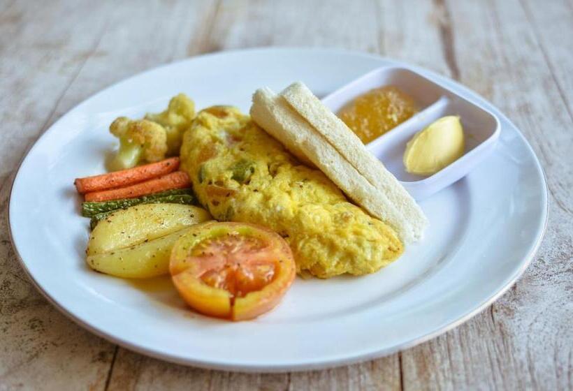 膳宿费 Palm Garden Bali