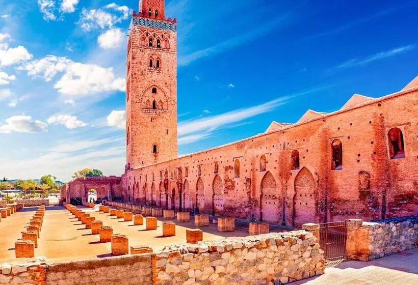 Riad Des Lys