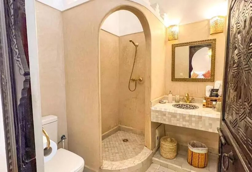 Riad Des Lys