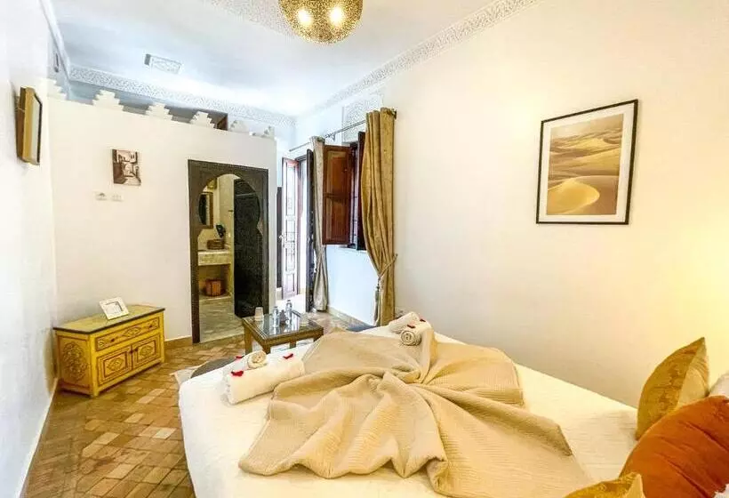 Riad Des Lys