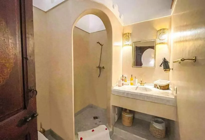 Riad Des Lys