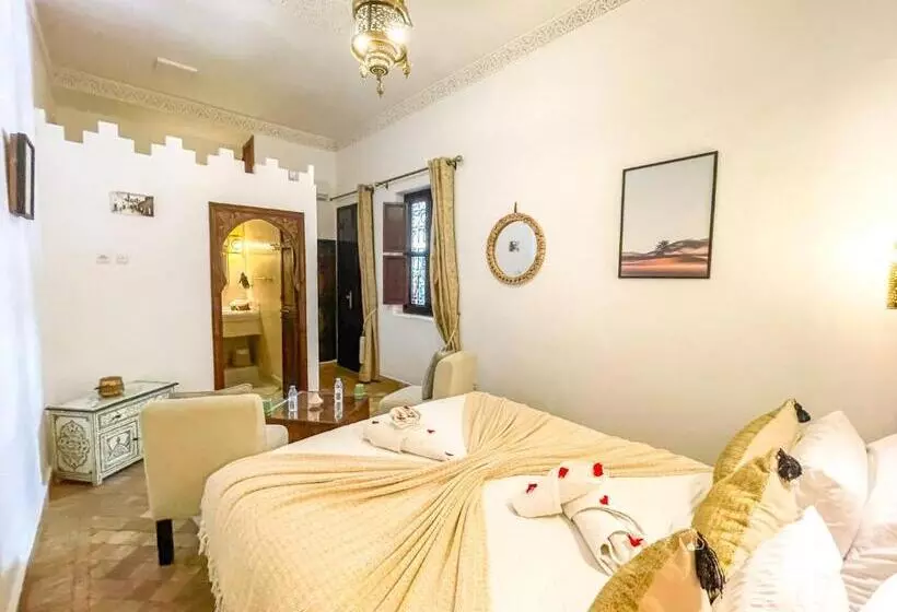 Riad Des Lys