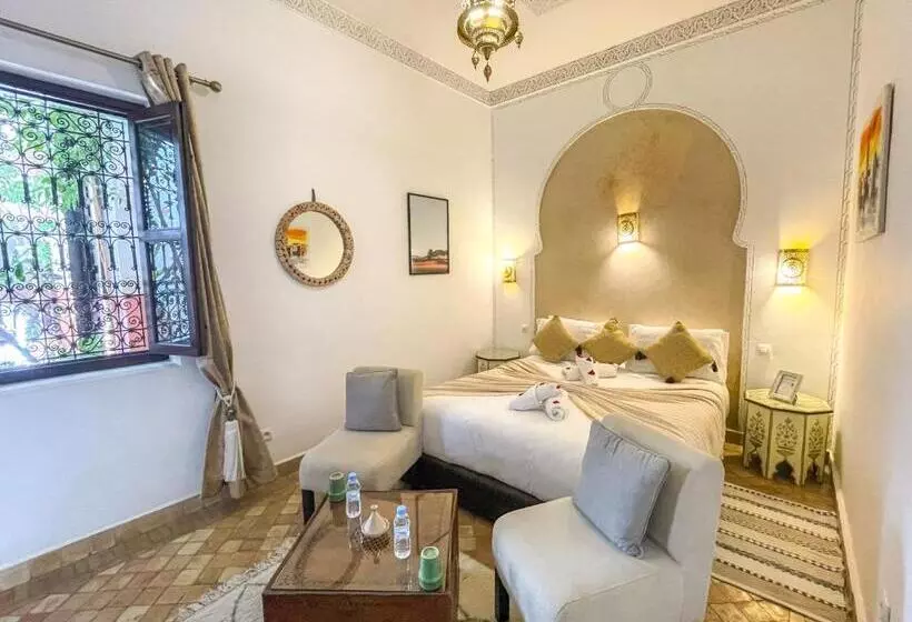 Riad Des Lys