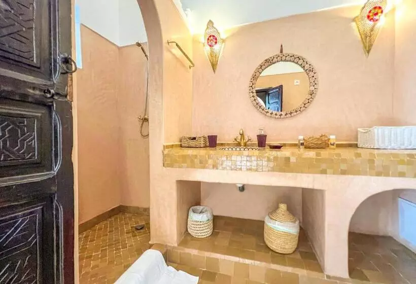 Riad Des Lys