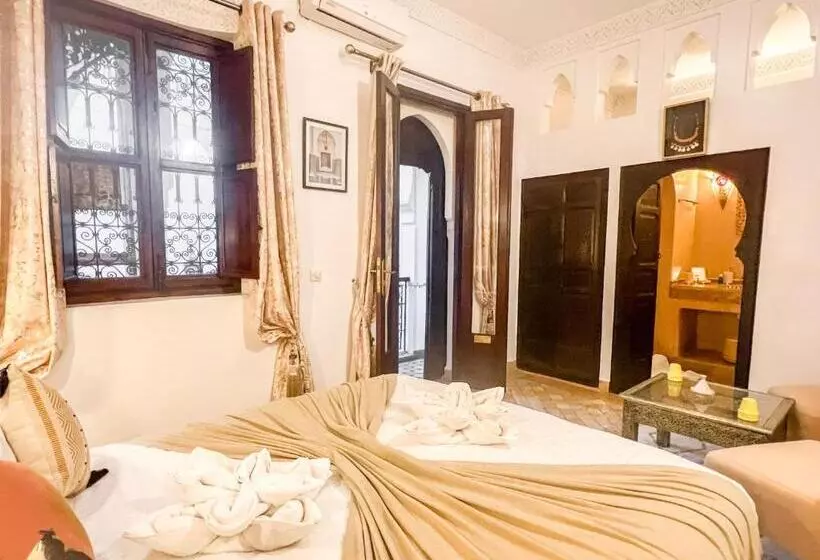 Riad Des Lys