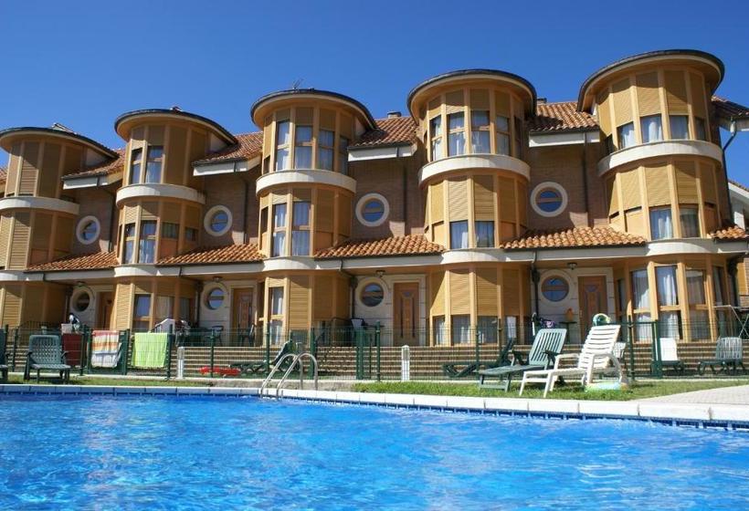 Apartamentos Quinto Sueño