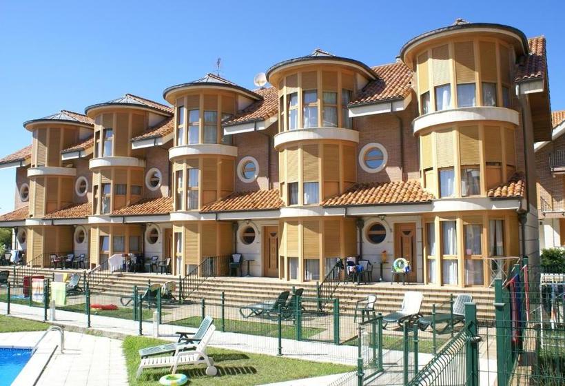 Apartamentos Quinto Sueño