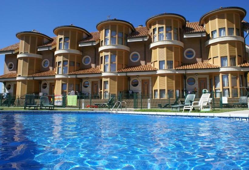 Apartamentos Quinto Sueño