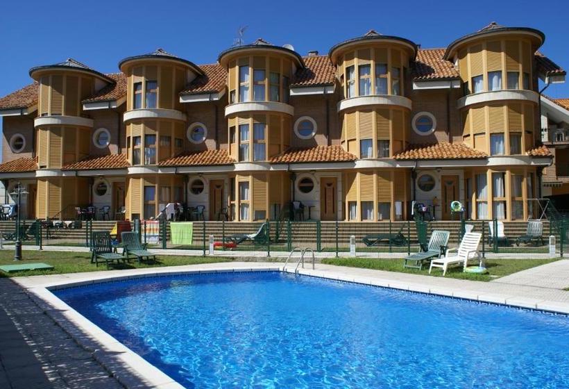 Apartamentos Quinto Sueño